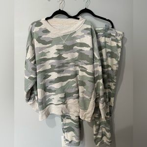 Aerie Jogger Set XXL